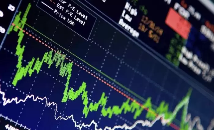 Με μικρή πτώση η κίνηση την Πέμπτη στο ΧΑΚ