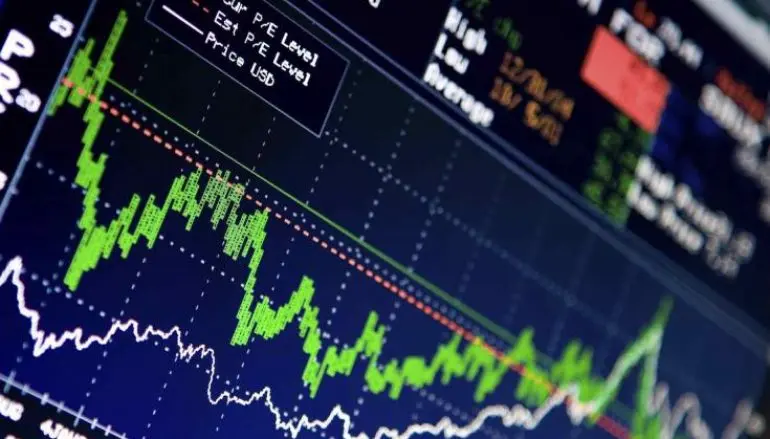 Με μικρή πτώση η κίνηση την Πέμπτη στο ΧΑΚ