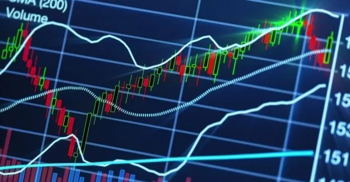 Πτώση παρουσιάζει την Τετάρτη το ΧΑΚ 