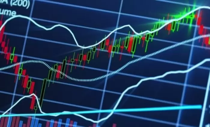 Πτώση παρουσιάζει την Τετάρτη το ΧΑΚ 