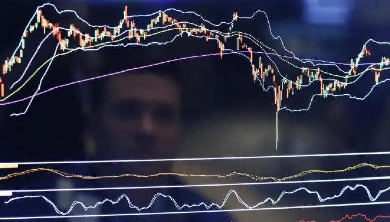 Οριακή άνοδο καταγράφει το ΧΑΚ 