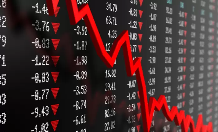 Σερί έξι πτωτικών συνεδριάσεων στο ΧΑΚ, σημαντικές εβδομαδιαίες απώλειες