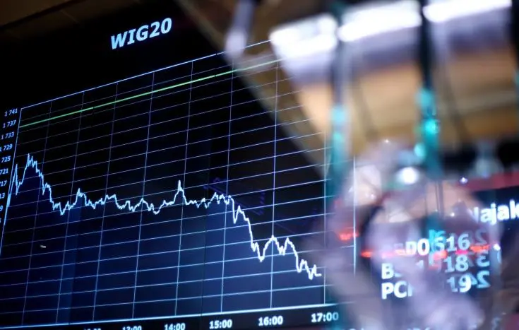 Οι ισχυρές πιέσεις στους τραπεζικούς τίτλους οδήγησαν σε σημαντική πτώση το ΧΑΚ