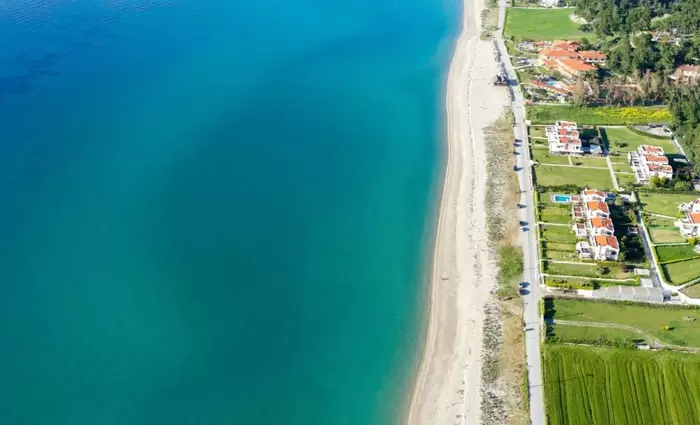 Στο eBay πωλούνται σπίτια σε ελληνικά νησιά