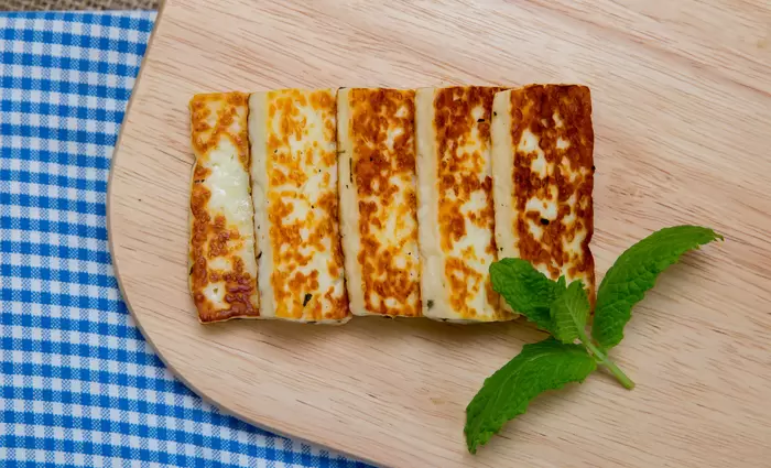 Καθηλωμένος ο φάκελος του χαλλουμιού - Προκλήσεις και για το κοινοτικό σήμα