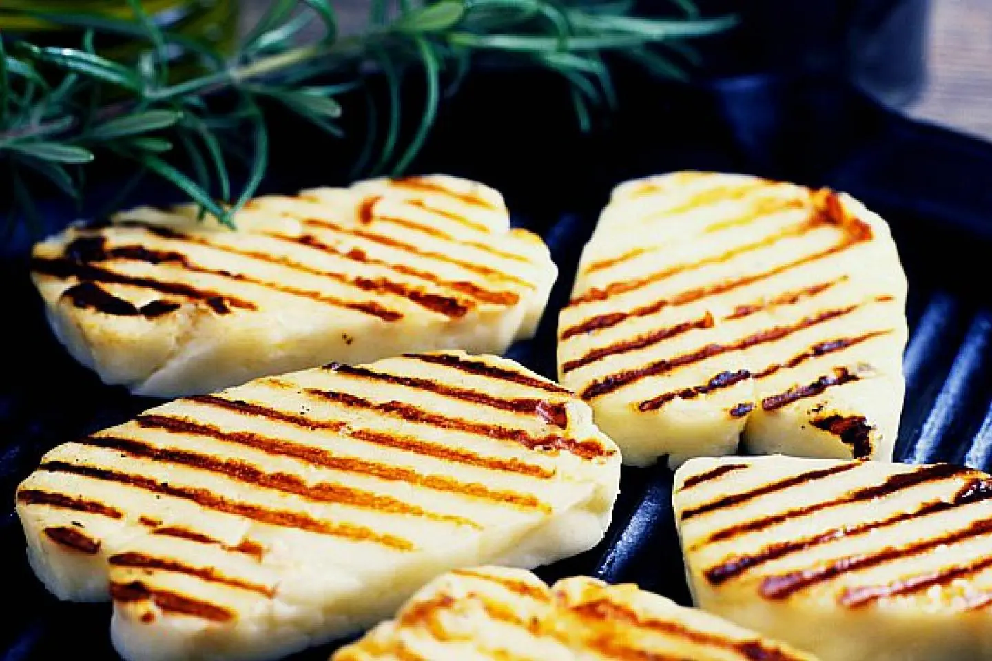 Ξανά στα δικαστήρια το χαλλούμι για την αγορά της Βρετανίας