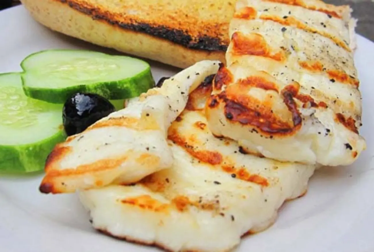 Ποιές οι υποδείξεις Γεν. Εισαγγελέα για το χαλλούμι