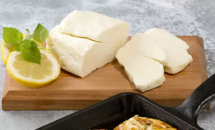 Σύσκεψη για το χαλούμι στο Προεδρικό