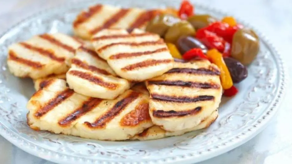 Απορρίφθηκαν οι κυπριακές προσφυγές για BBQLOUMI και GRILLOUMI