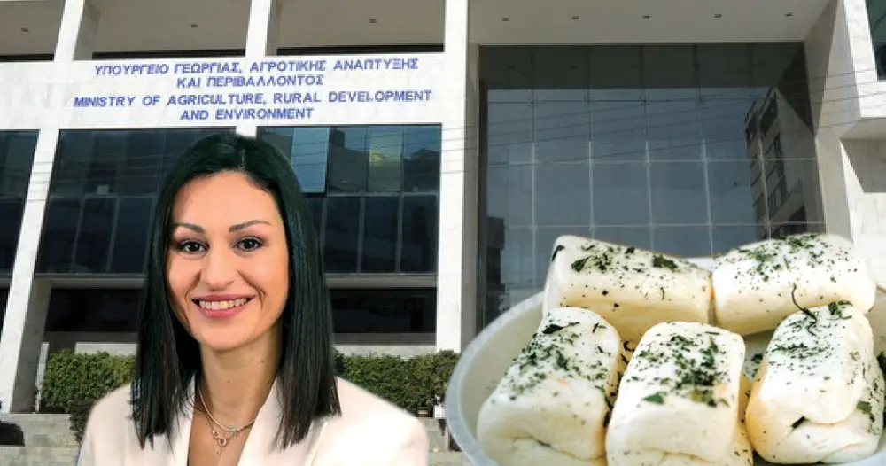 Πάνω από 60 τα τυροκομεία που παράγουν σήμερα χαλλούμι ΠΟΠ