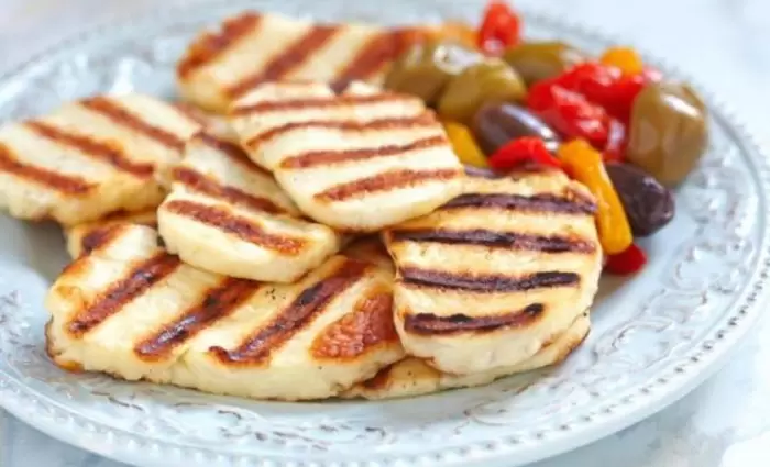 Απορρίφθηκαν οι κυπριακές προσφυγές για BBQLOUMI και GRILLOUMI