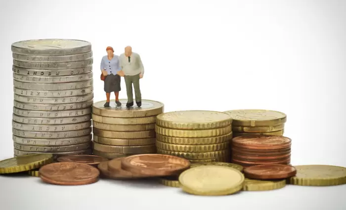 Αύξηση επιδόματος σε χαμηλοσυνταξιούχους