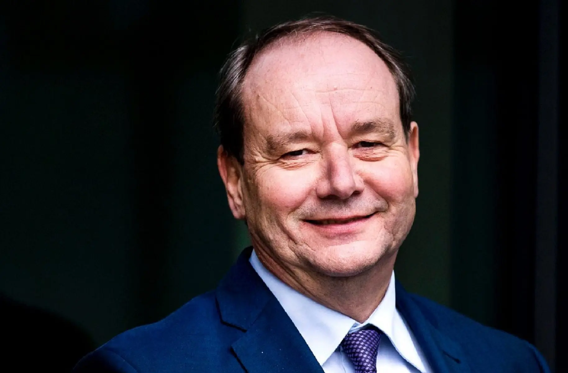 Παραιτήθηκε ο Πρόεδρος του EuroWorking Group