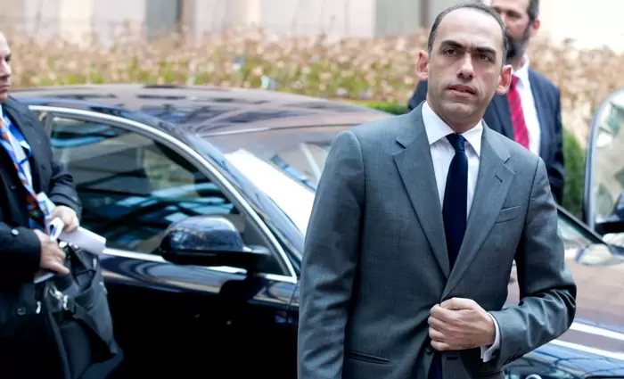 Ικανοποίηση ΥΠΟΙΚ για στήριξη ΗΠΑ στο ζήτημα ξεπλύματος