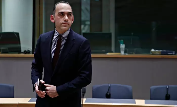 Χάρης Γεωργιάδης: Θετική εξέλιξη το κλείσιμο της ΣΚΤ