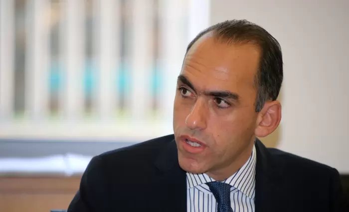 Χάρης: Νόμιμη και λογική πρακτική ο συμψηφισμός