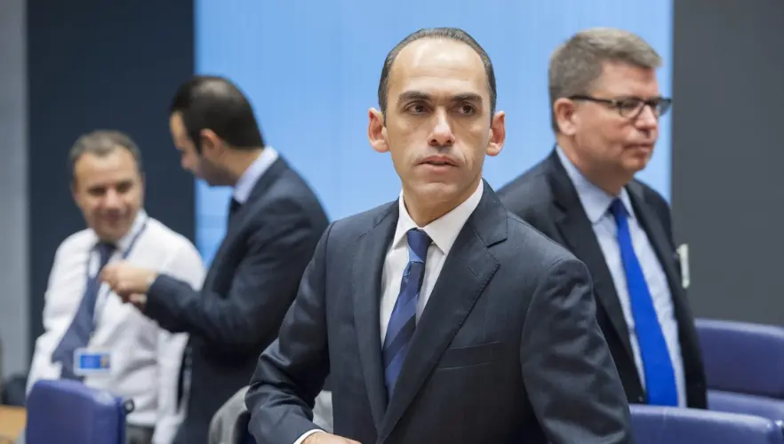 Χάρης: Συνεχείς οι αλλαγές στο σχέδιο πολιτογραφήσεων ξένων επενδυτών