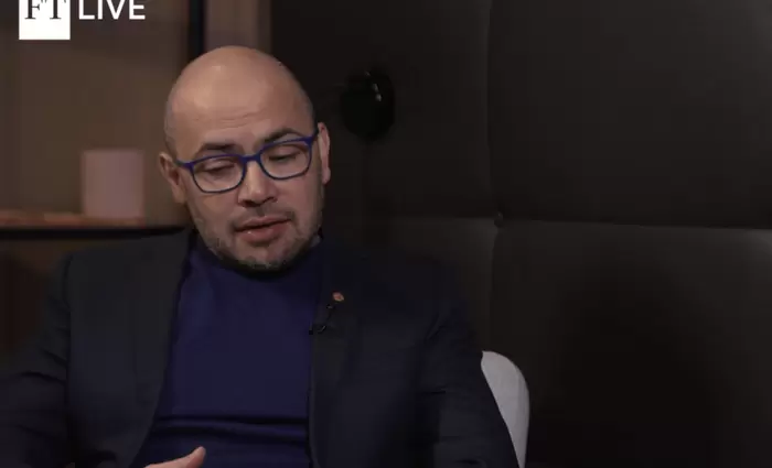 Χασάμπης: Φούσκα οι επενδύσεις στην AI - Γιατί η Google DeepMind δεν φοβάται την κατάρρευση