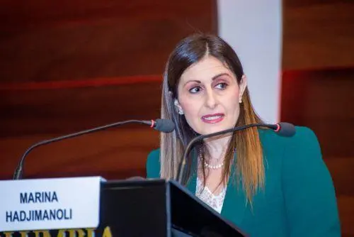 Στο Συμβούλιο ΕΕ για θαλάσσιες μεταφορές η Υφ. Ναυτιλίας