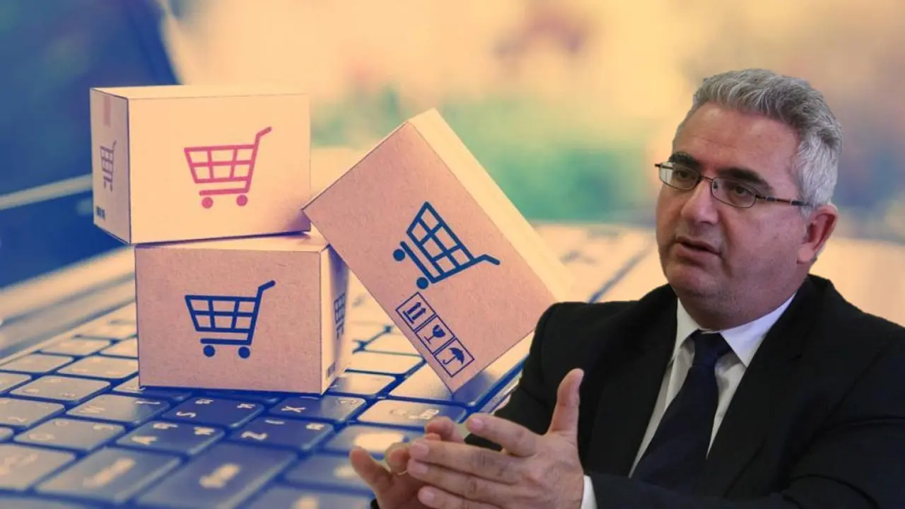 Χ'Γιάννης για ηλεκτρονικό εμπόριο: Κάθε μέρα προκύπτουν αλλαγές και κενά