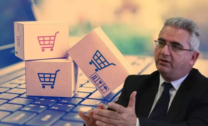 Χ'Γιάννης για ηλεκτρονικό εμπόριο: Κάθε μέρα προκύπτουν αλλαγές και κενά