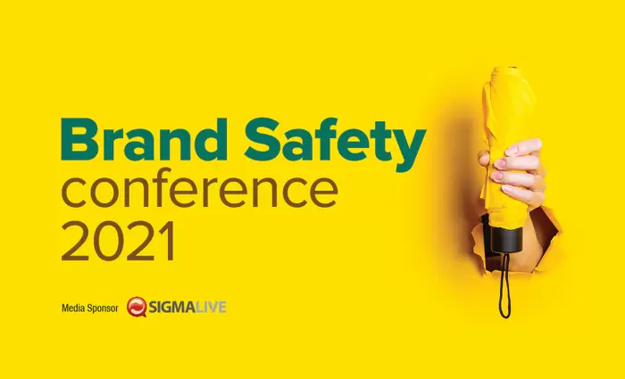 Brand Safety Conference 2021