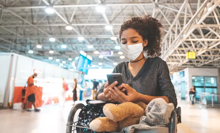 Επηρεάζει ο τουρισμός την εξάπλωση του κορωνοϊού;