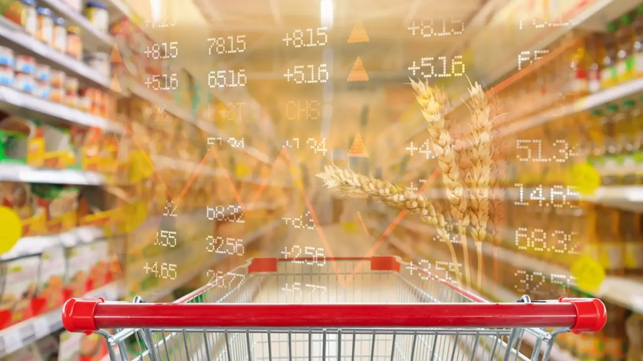 Θερμοπληθωρισμός vs Κύπριοι 1-0: Το φαινόμενο «καίει» τις τσέπες των καταναλωτών