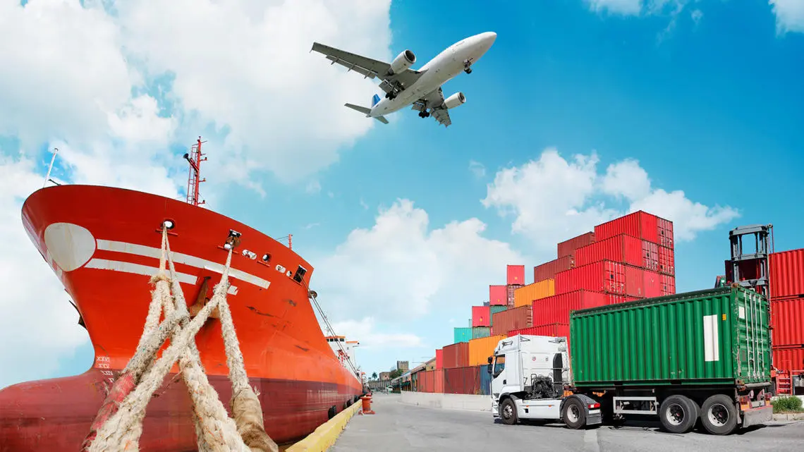 Ως κάτι ωφέλιμο αντιλαμβάνεται το 64% των Κυπρίων το διεθνές εμπόριο