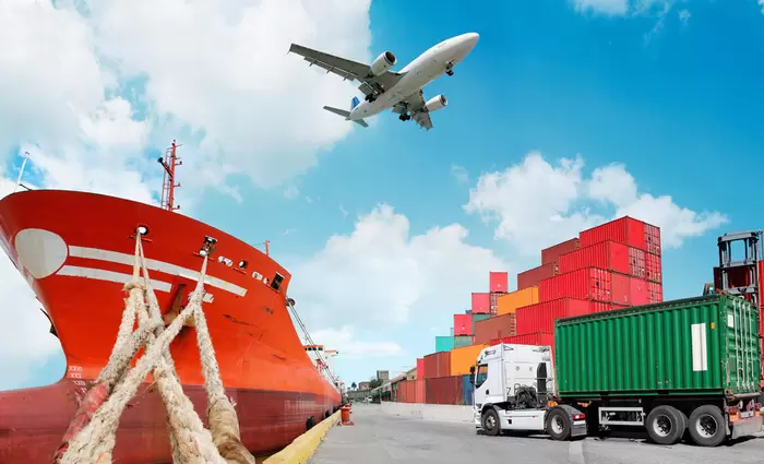 Ως κάτι ωφέλιμο αντιλαμβάνεται το 64% των Κυπρίων το διεθνές εμπόριο