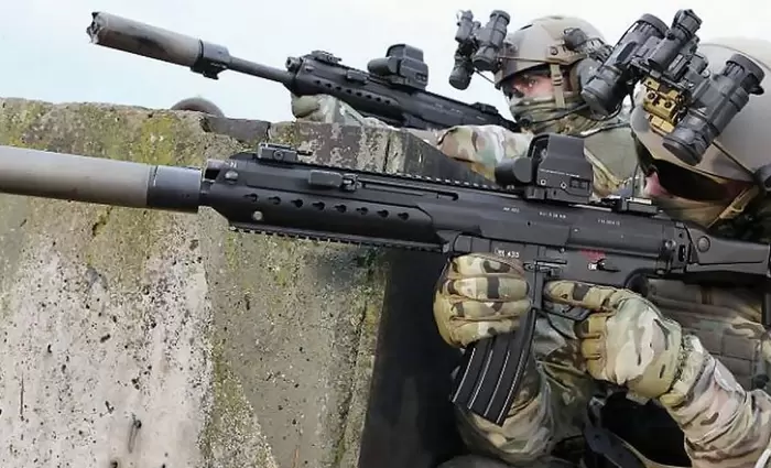 Νέο ρεκόρ στις πωλήσεις όπλων - Ποιες εταιρείες έχουν το 