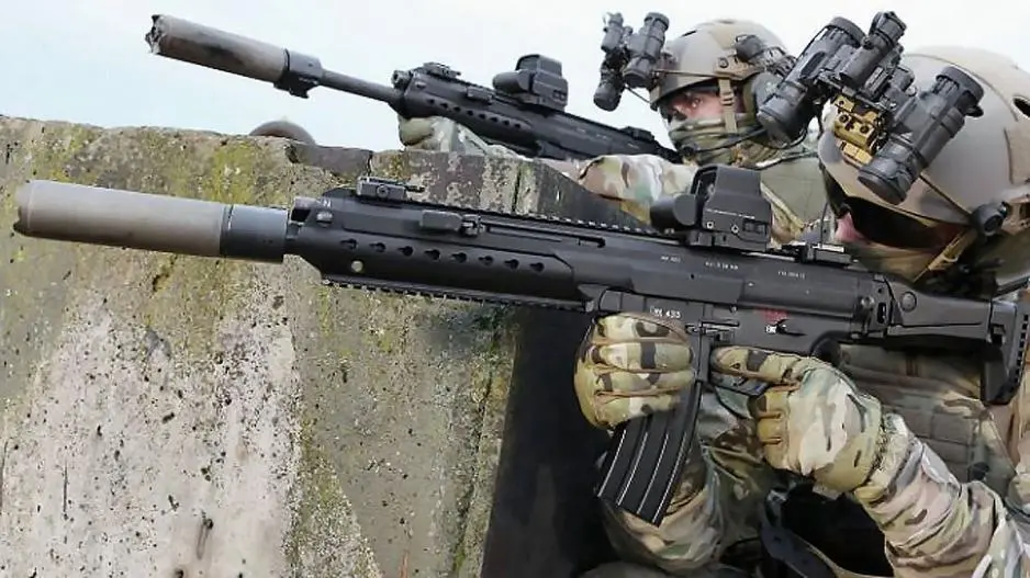 Νέο ρεκόρ στις πωλήσεις όπλων - Ποιες εταιρείες έχουν το 