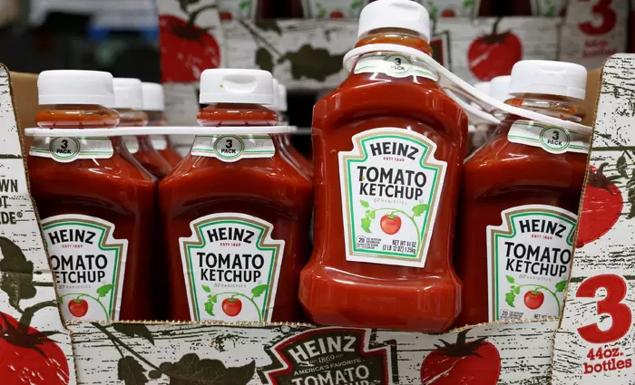 Kraft Heinz: Νέα εποχή για τον κολοσσό τροφίμων – «Σπάει» στα δύο για να απελευθερώσει αξία