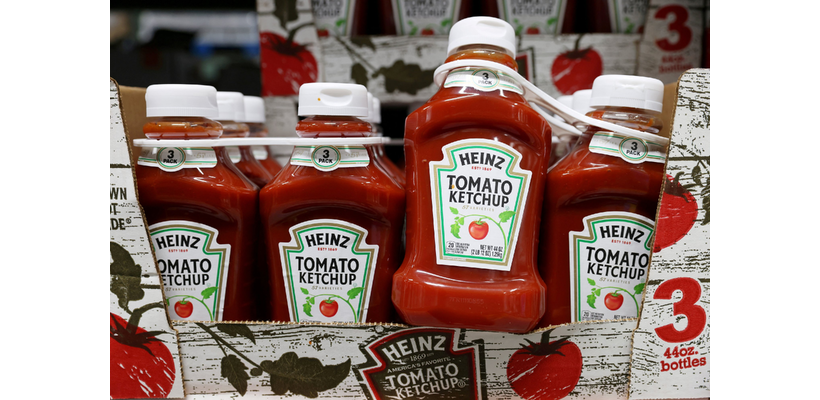 Kraft Heinz: Νέα εποχή για τον κολοσσό τροφίμων – «Σπάει» στα δύο για να απελευθερώσει αξία