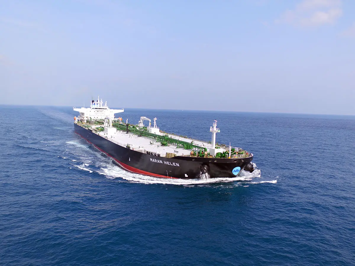 Αναστάτωση στα δεξαμενόπλοια μετά τις επιθέσεις στην Σ. Αραβία