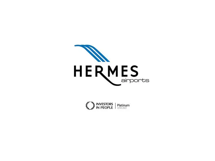 Η Hermes Airports διακρίθηκε για τη διαχείριση ανθρώπινου δυναμικού