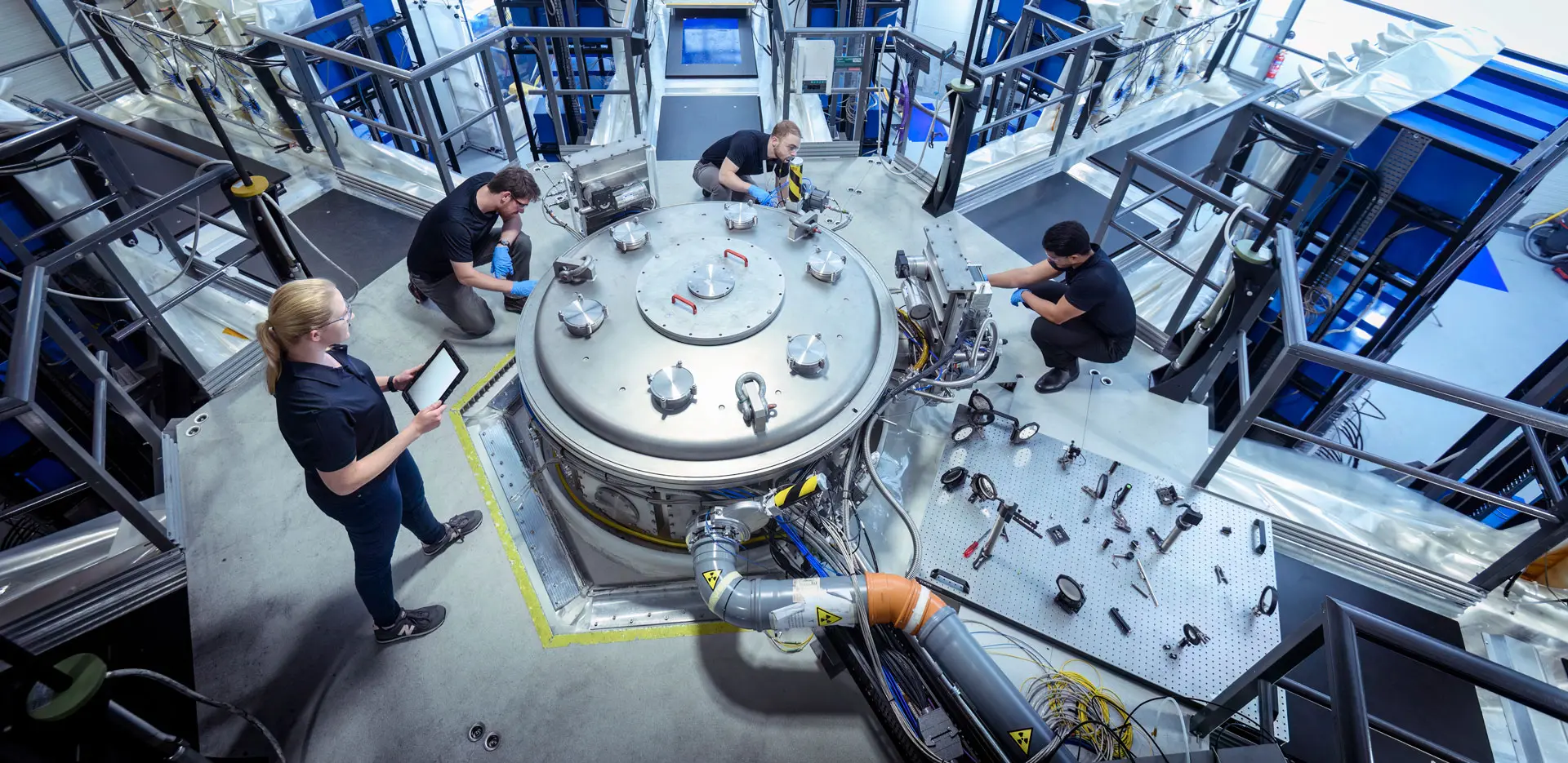 Μια άγνωστη εταιρεία, gamechanger στην ενεργειακή αγορά της Ευρώπης