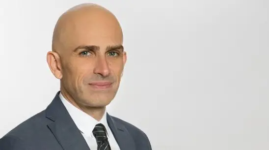 61. Ιωάννης Μάτσης, CEO Ελληνικής Τράπεζας