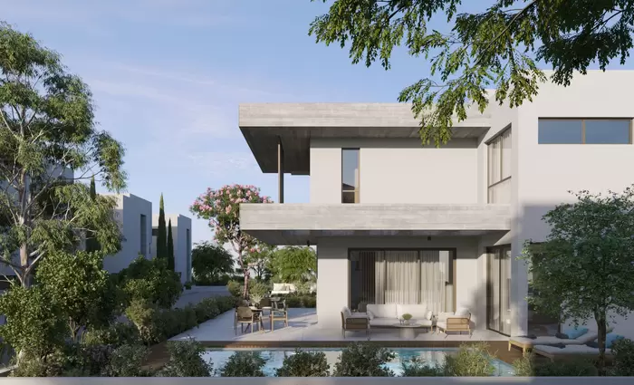 Hestia Seaside Villas: Ένας παράδεισος κορυφαίας αισθητικής στον Πρωταρά