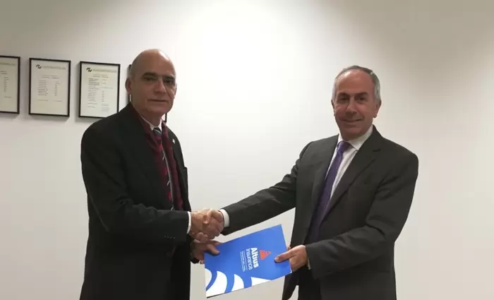 Ομαδικό Σχέδιο Ασφάλειας Ζωής από την Altius Insurance