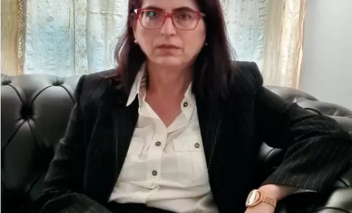 ∆Ρ ΑΜΑΛΙΑ ΧΑΤΖΗΓΙΑΝΝΗ: Από εμάς τις γυναίκες εξαρτάται η πλήρης ισότητα