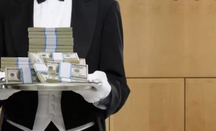 Ανησυχούν οι εκατομμυριούχοι για τους τεμπέληδες κληρονόμους τους!