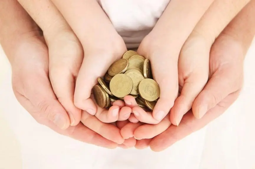 Διαμορφώνοντας οικονομικά ανθεκτικά άτομα - Ημερίδα για την Χρηματοοικονομιική Παιδεία