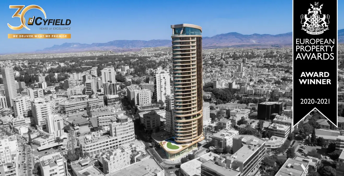 Διεθνής διάκριση για το 360