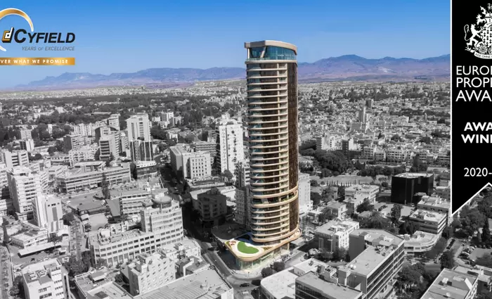 Διεθνής διάκριση για το 360