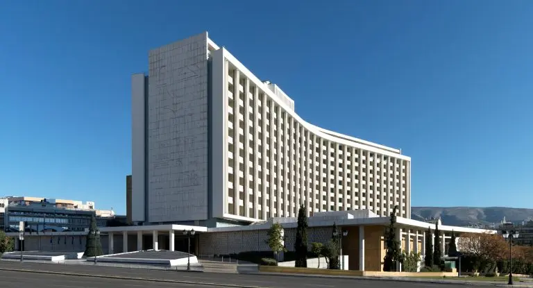 Αλλάζει όνομα το εμβληματικό Hilton στην Αθήνα