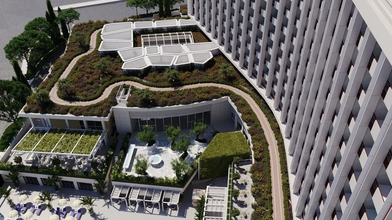 Hilton: Τέσσερα νέα ξενοδοχεία σε κορυφαίους προορισμούς στην Ευρώπη το 2025