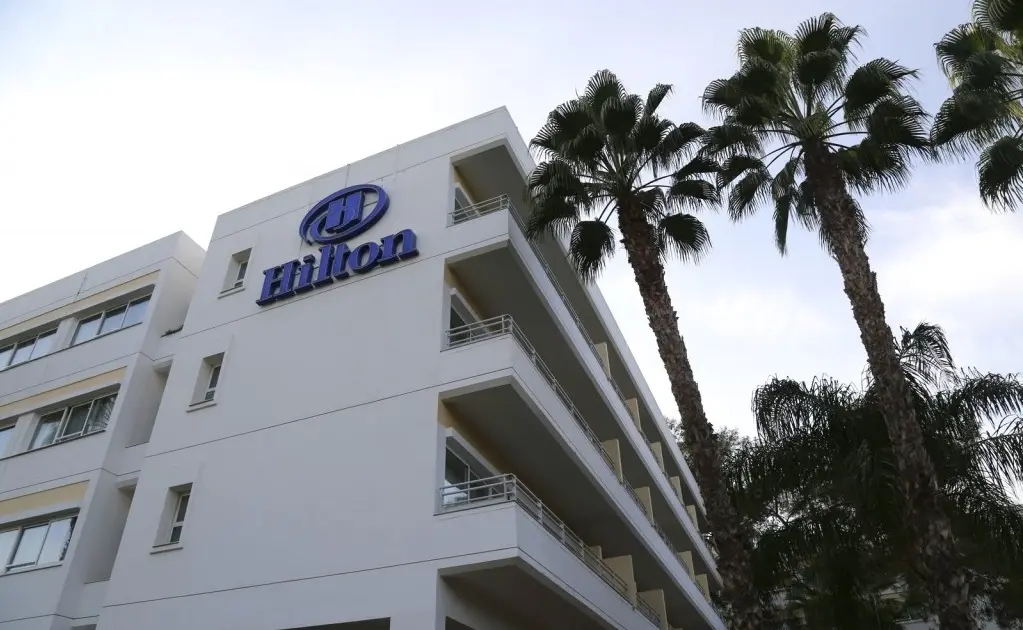 Προ των πυλών η συμφωνία για εξαγορά του Hilton Λευκωσίας