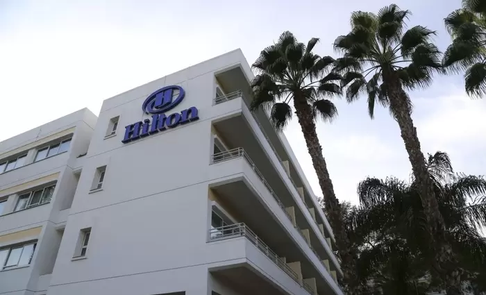 Προ των πυλών η συμφωνία για εξαγορά του Hilton Λευκωσίας
