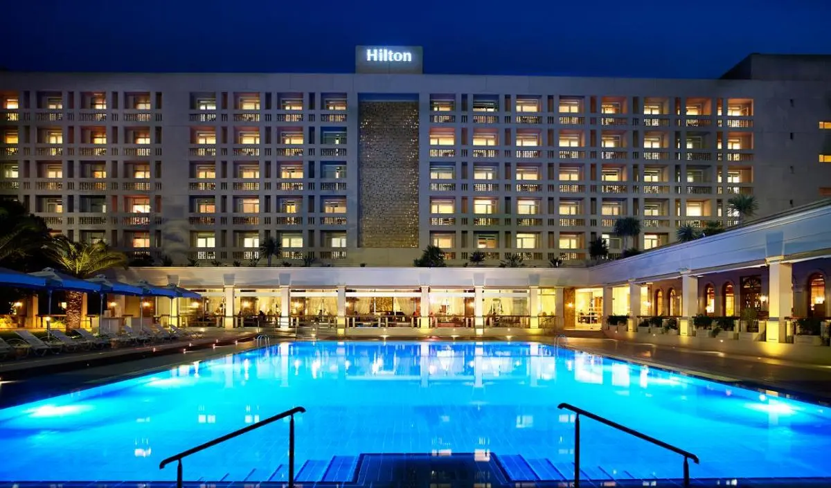 Το Hilton Cyprus ψάχνει προσωπικό
